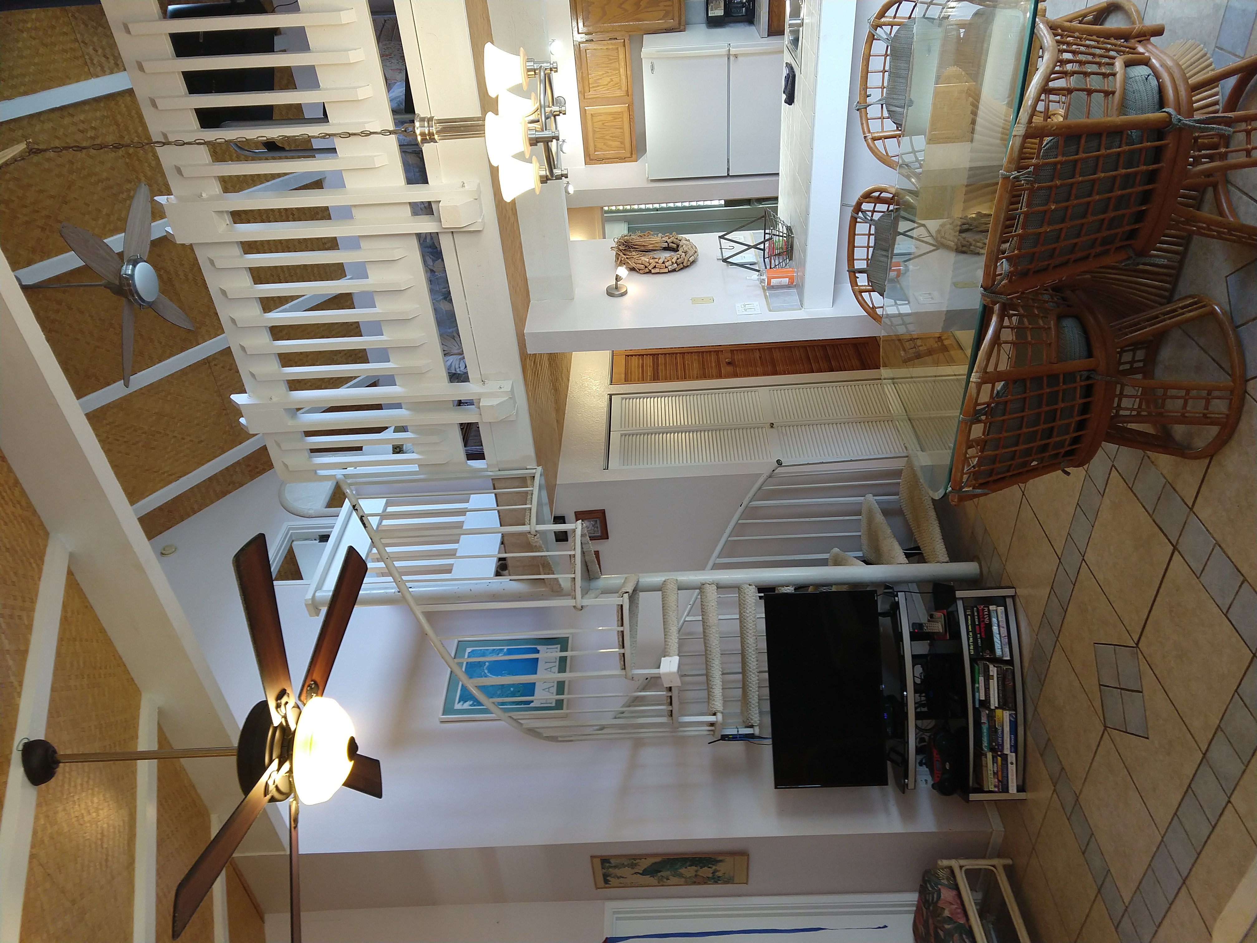 A-Side-Living-Room/View-showing-loft.jpg